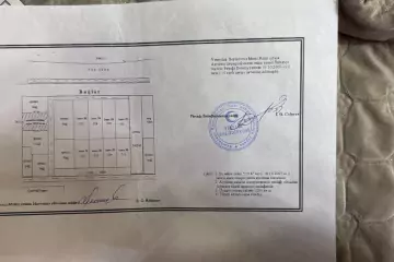 Satılır Torpaq Pirşağıda
