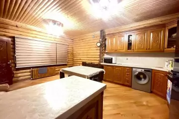 Satılır Bağ Evi Goradildə