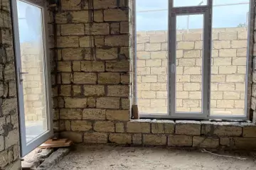 Satılır Bağ Evi Nardaranda