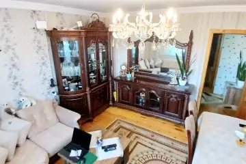 Satılır Həyət Evi Biləcəridə