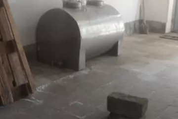 Satılır Obyekt Badamdarda