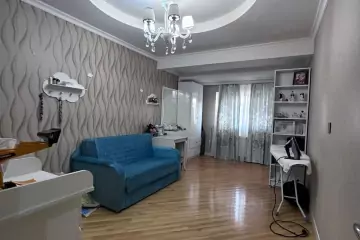 Satılır Yeni Tikili Olimpik Starda
