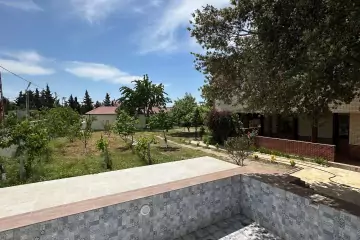 Satılır Villa Buzovnada