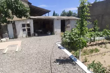 Satılır Həyət Evi Maştağada