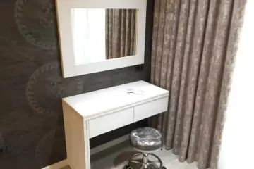 Aylıq Kirayə Yeni Tikili Yasamalda