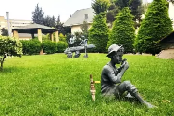 Satılır Yeni Tikili Yasamalda