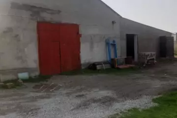 Satılır Obyekt Masazırda