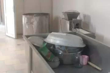 Satılır Obyekt Badamdarda