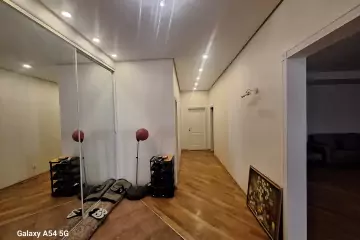 Satılır Yeni Tikili Yasamalda