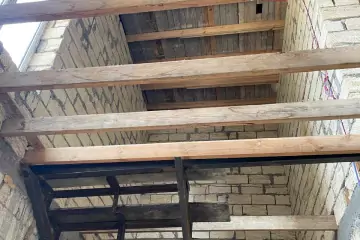 Satılır Bağ Evi Nardaranda