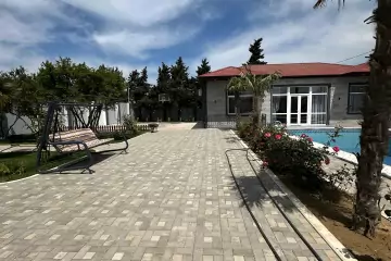 Satılır Villa Buzovnada