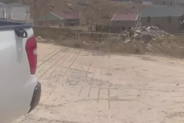 Satılır Torpaq Badamdarda 