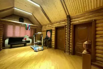 Satılır Bağ Evi Goradildə