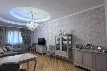 Satılır Yeni Tikili Olimpik Starda