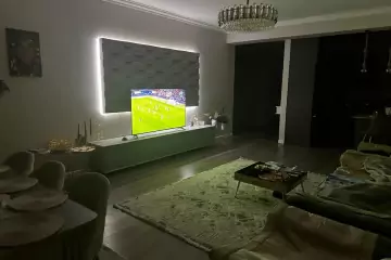 Satılır Yeni Tikili Heydər əliyev Mərkəzində