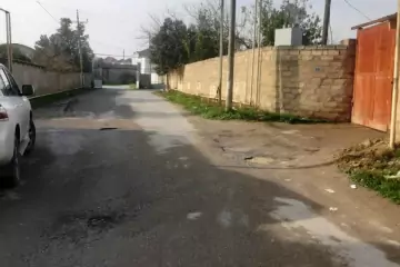 Satılır Obyekt Masazırda 