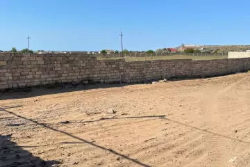 Satılır Torpaq Nardaranda