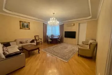 Satılır Yeni Tikili Yasamalda