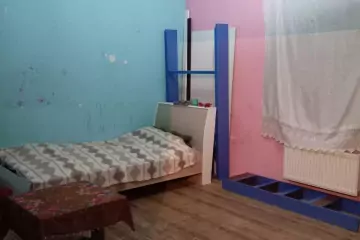 Satılır Həyət Evi Savalan Qəsəbəsida