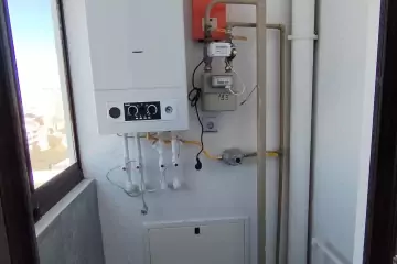 Satılır Yeni Tikili Badamdarda