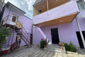 Satılır Həyət Evi Biləcəridə