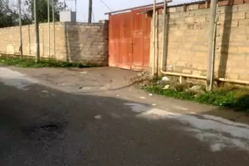 Satılır Obyekt Masazırda