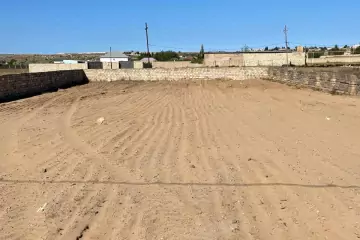 Satılır Torpaq Nardaranda