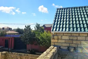 Satılır Torpaq Pirşağıda