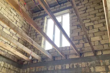 Satılır Bağ Evi Nardaranda
