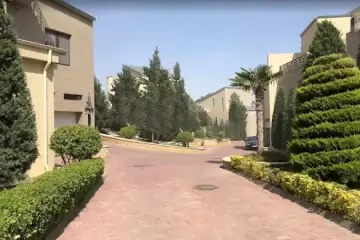 Satılır Yeni Tikili Yasamalda