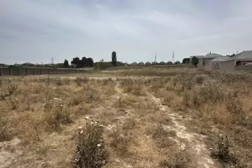 Satılır Torpaq Yeni Ramana Qəsəbəsida