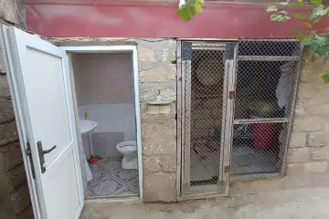 Satılır Həyət Evi Maştağada