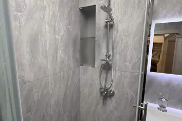 Aylıq Kirayə Yeni Tikili Binədə