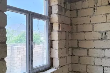 Satılır Həyət Evi Masazırda