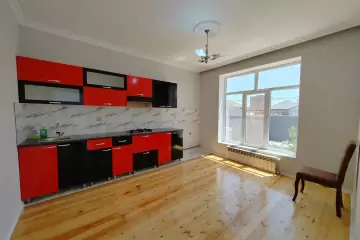 Satılır Həyət Evi Maştağada