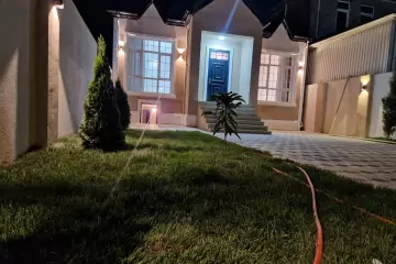 Satılır Həyət Evi Masazırda