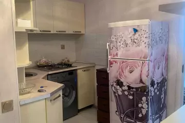 Satılır Yeni Tikili Masazırda