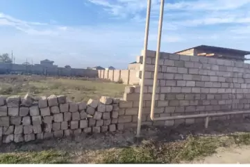 Satılır Torpaq Buzovnada