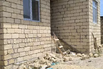 Satılır Həyət Evi Masazırda