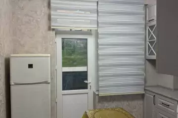 Aylıq Kirayə Yeni Tikili Binədə