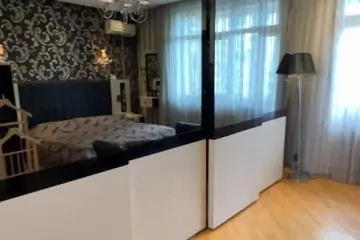 Satılır Yeni Tikili Elmler Akademiyasıda