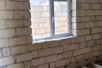 Satılır Həyət Evi Masazırda