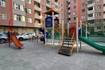 Satılır Yeni Tikili Bakıda