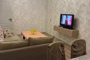 Aylıq Kirayə Yeni Tikili Binədə