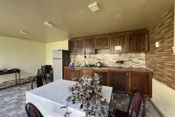 Günlük Kirayə Villa Qəbələ şəhərində
