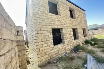 Satılır Həyət Evi Maştağada