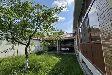 Günlük Kirayə Villa Qəbələ şəhərində