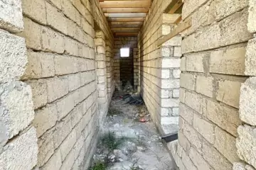 Satılır Həyət Evi Maştağada