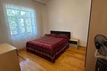 Satılır Bağ Evi Buzovnada