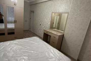 Aylıq Kirayə Yeni Tikili Binədə